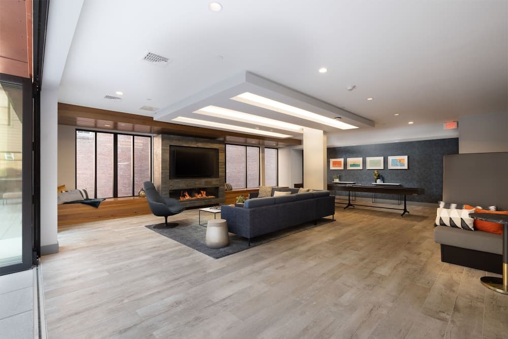 Global Luxury Suites Downtown Providence gallery photo in Providence, RI — image 76