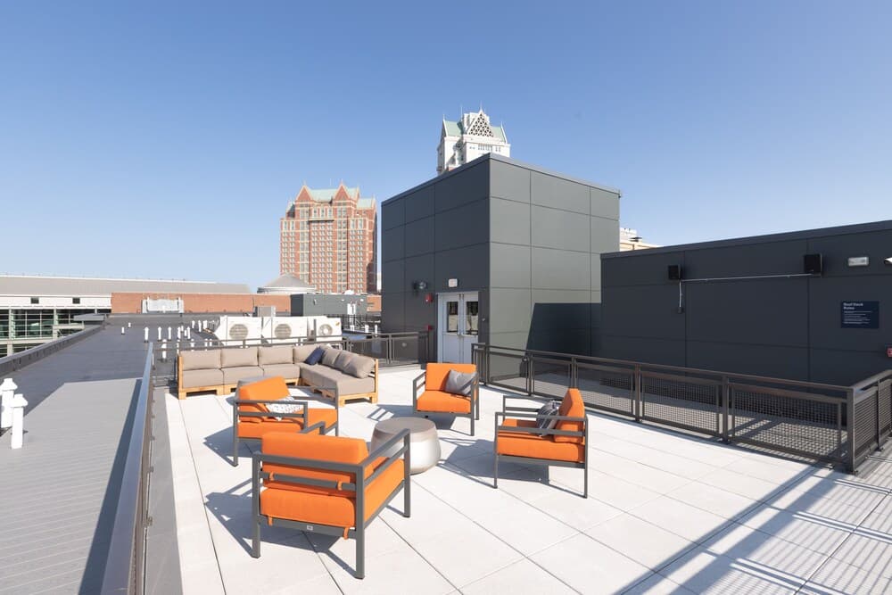 Global Luxury Suites Downtown Providence gallery photo in Providence, RI — image 92