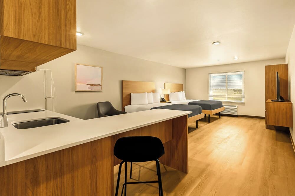 LivAway Suites Seattle-Renton gallery photo in Renton, WA — image 9