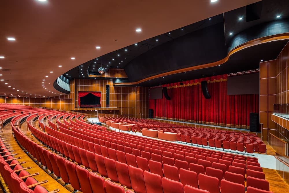 Grand Sierra Resort and Casino gallery photo in Reno, NV — image 5