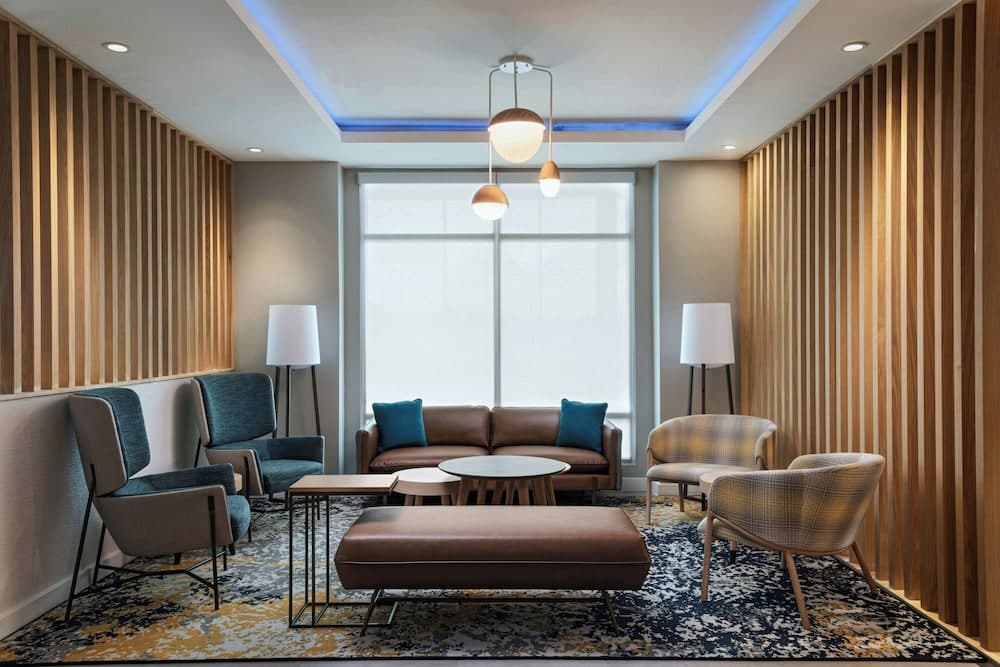 Towneplace Suites By Marriott Brownsville property views in Brownsville, TX — gallery photo 3