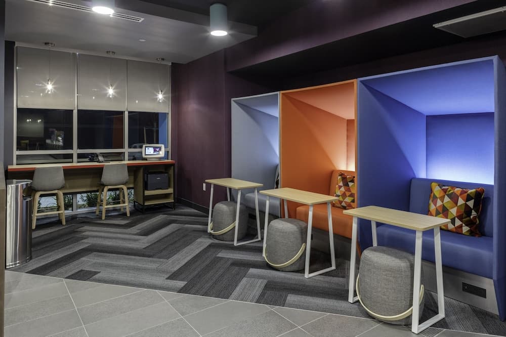 Tru By Hilton Manteca, Ca gallery photo in Manteca, CA — image 18