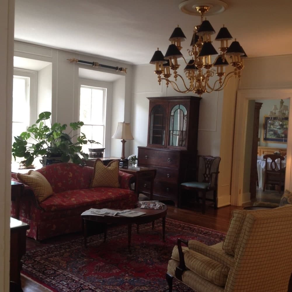 Carriage House Inn gallery photo in Aiken, SC — image 27