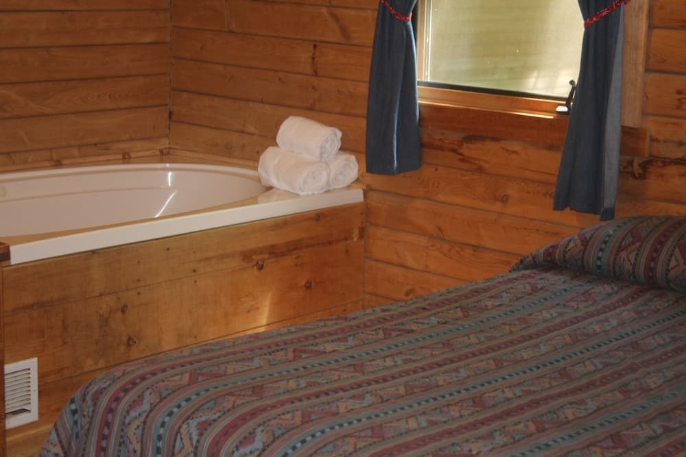 Double JJ Resort gallery photo in Rothbury, MI — image 58