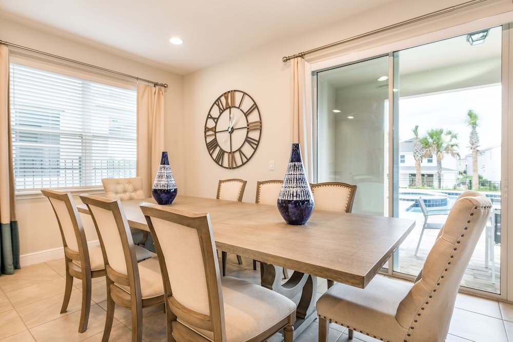 Encore Resort and Water Park at Reunion by Rentyl gallery photo in Kissimmee, FL — image 267