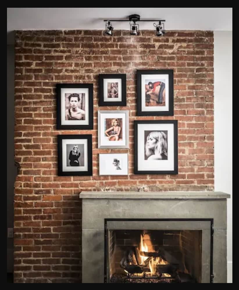 The George gallery photo in Montclair — image 18