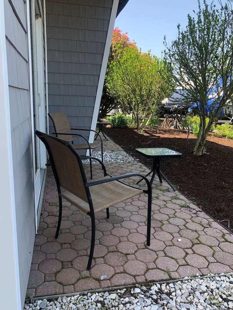 Knapps Narrows Marina & Inn gallery photo in Tilghman, MD — image 33