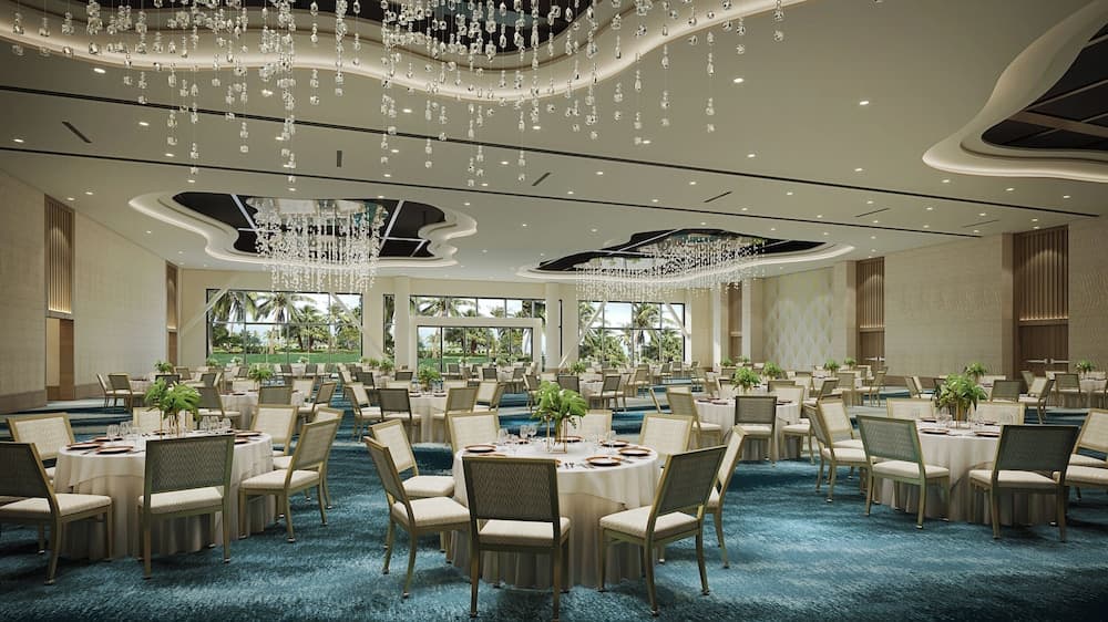 Gaylord Pacific Resort & Convention Center gallery photo in Chula Vista, CA — image 28