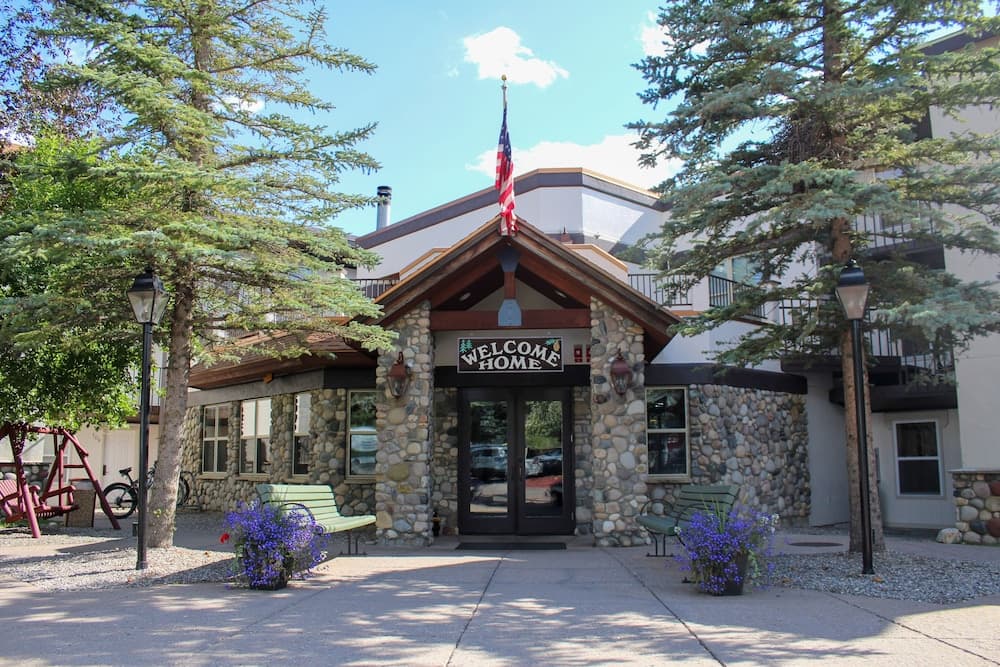 The Fold Hotels Steamboat Springs featured exterior or lobby in Steamboat Springs, CO — similar hotel