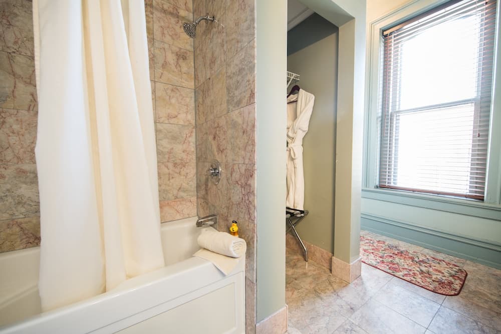 The Black Hawk Hotel gallery photo in Cedar Falls, IA — image 26