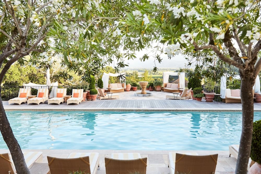 Auberge Du Soleil gallery photo in St. Helena, CA — image 13