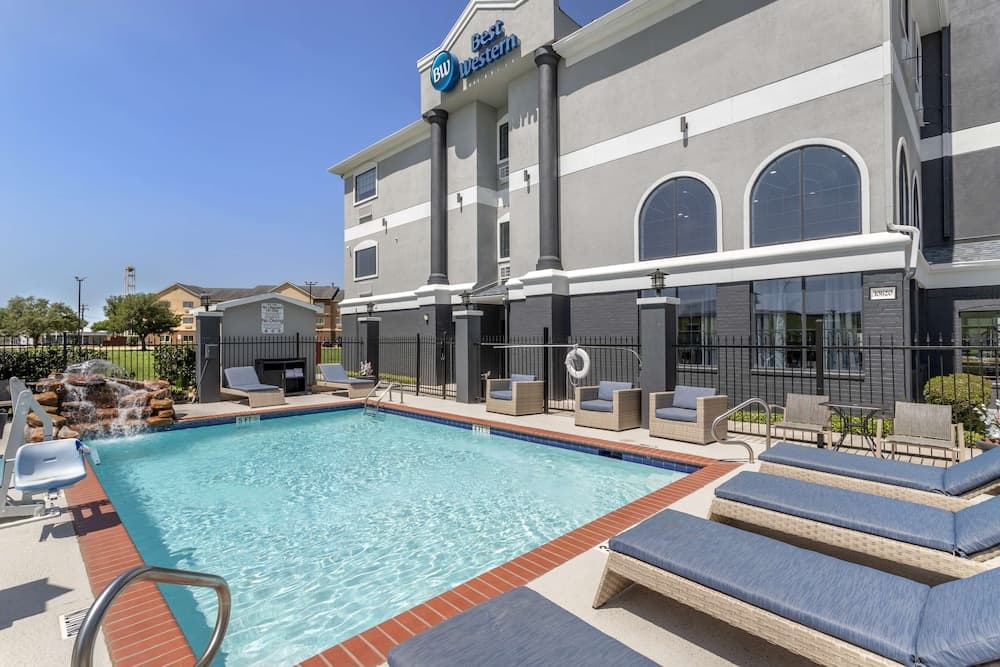 Best Western Texas City I-45 gallery photo in Texas City, TX — image 18