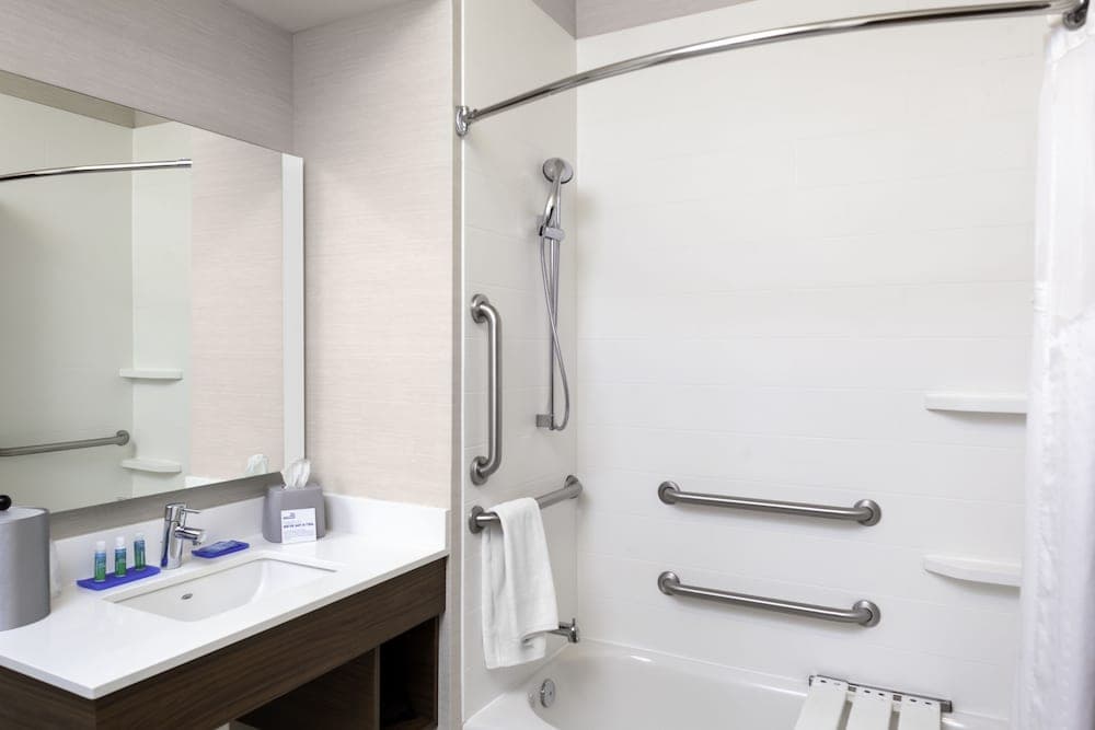 Holiday Inn Express & Suites Interstate 90 by IHG gallery photo in Coeur d'Alene, ID — image 6