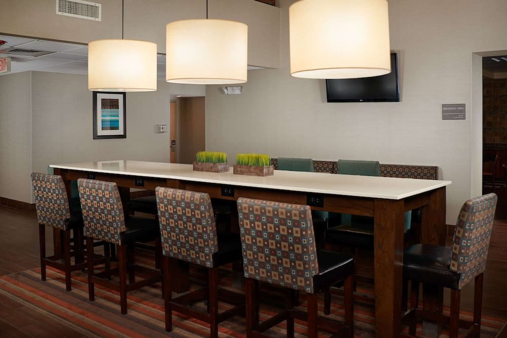 Hampton Inn Phoenix/Glendale/Peoria gallery photo in Peoria, AZ — image 28