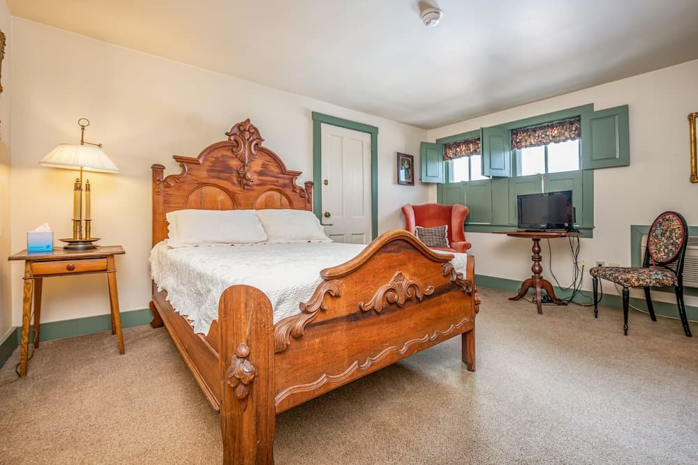 Wayside Inn gallery photo in Middletown, VA — image 77
