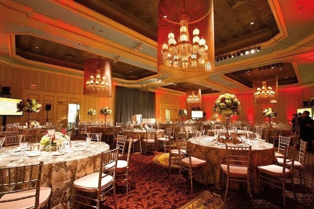 The Saint Paul Hotel gallery photo in St. Paul, MN — image 22