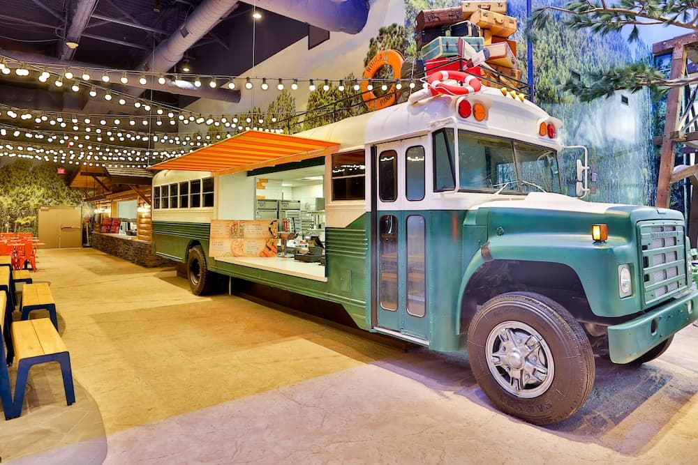 Great Wolf Lodge Atlanta / LaGrange, GA gallery photo in LaGrange, GA — image 36