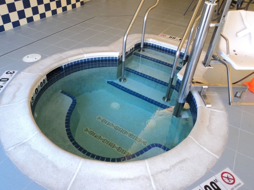 Holiday Inn Express Hotel and Suites Scranton by IHG gallery photo in Scranton, PA — image 53
