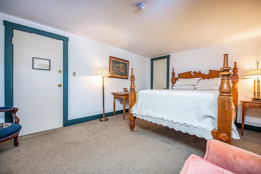 Wayside Inn gallery photo in Middletown, VA — image 91