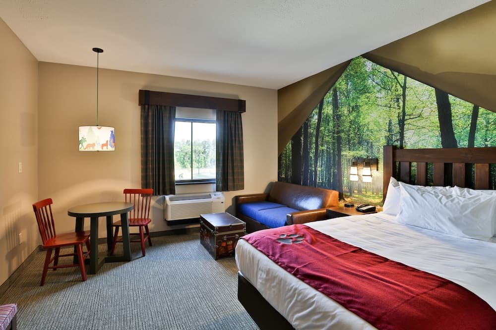 Great Wolf Lodge Atlanta / LaGrange, GA gallery photo in LaGrange, GA — image 86