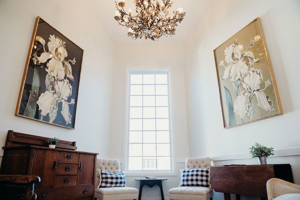 Briar Barn Inn gallery photo in Rowley — image 64
