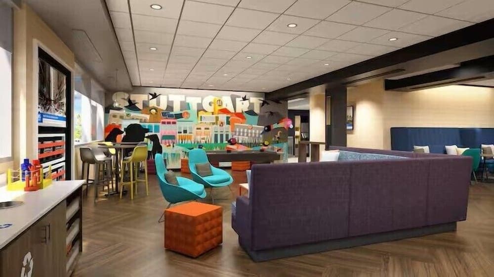 Tru By Hilton Brunswick featured exterior or lobby in Brunswick, GA — similar hotel