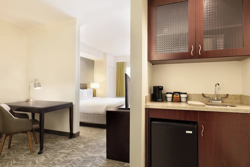 Springhill Suites by Marriott West Palm Beach property views in West Palm Beach, FL — gallery photo 3