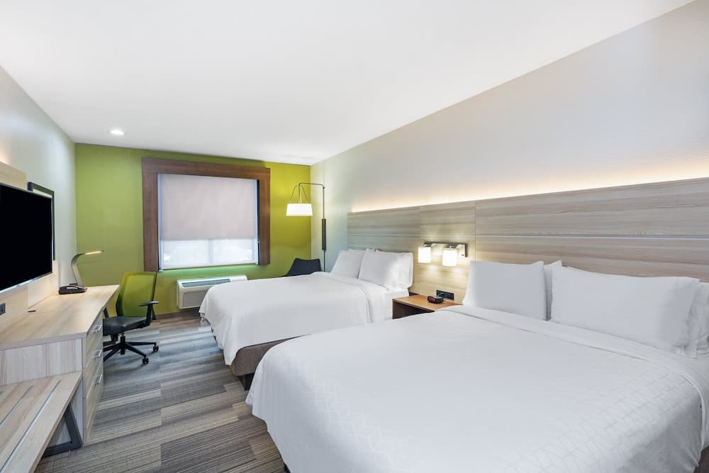 Holiday Inn Express Hotel & Suites VIDOR SOUTH by IHG gallery photo in Vidor, TX — image 18