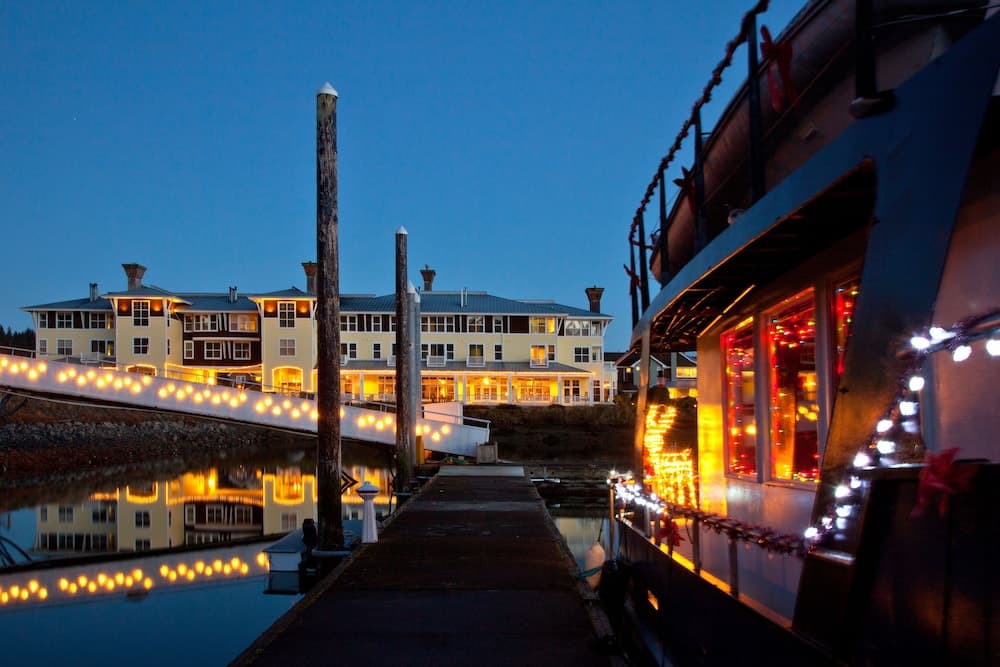 The Resort at Port Ludlow gallery photo in Port Ludlow, WA — image 10