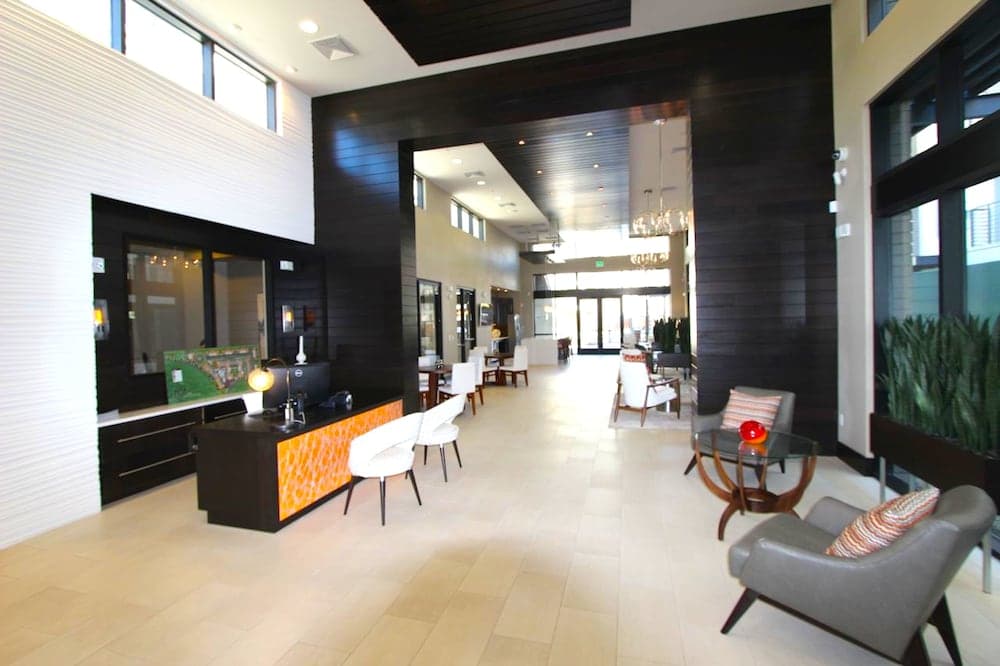 The Stay in Old Town property views in Scottsdale, AZ — gallery photo 3