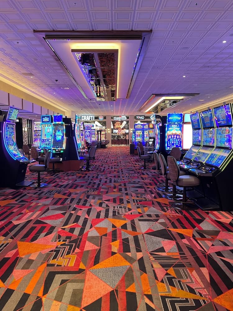 Fremont Hotel & Casino gallery photo in Las Vegas, NV — image 7