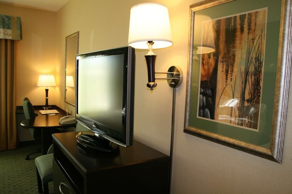 Hampton Inn Brentwood gallery photo in Brentwood, CA — image 13
