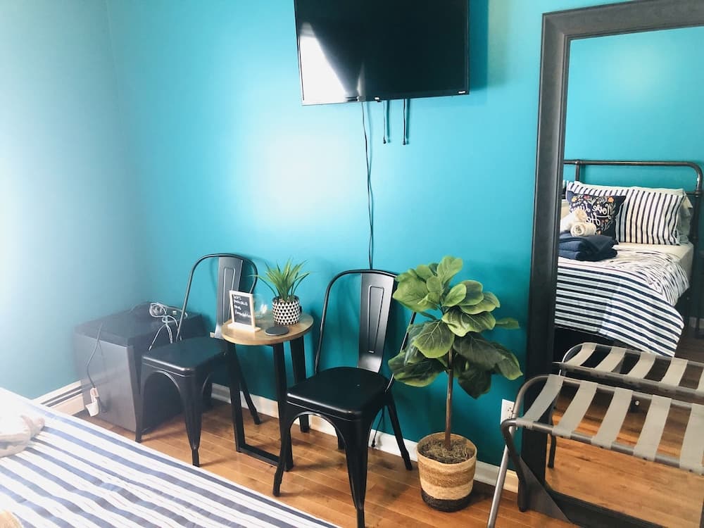 Peekskill Guesthouse gallery photo in Peekskill, NY — image 10