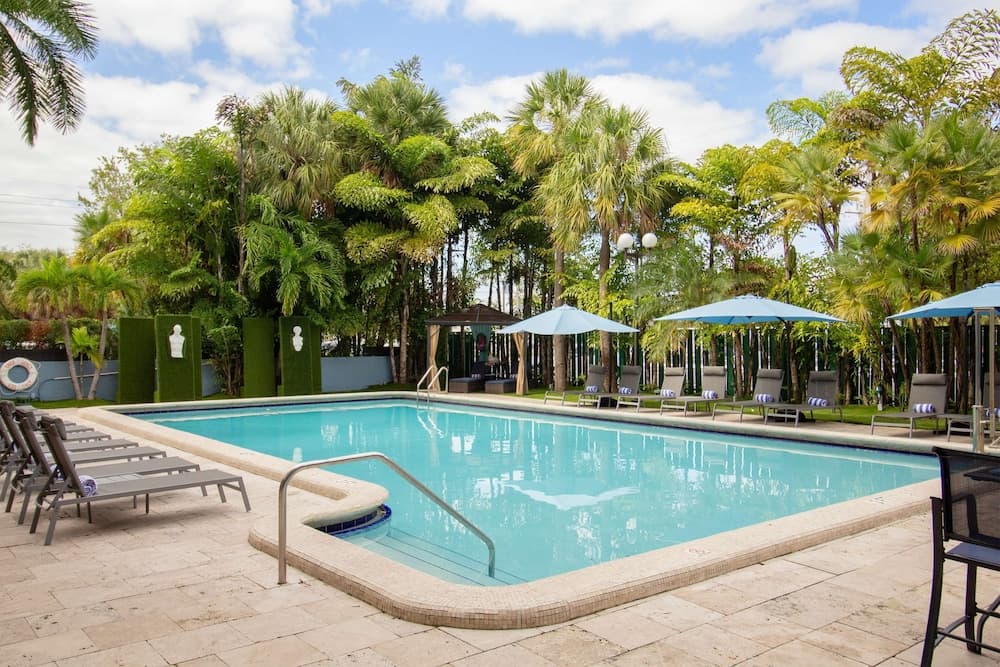 Regency Miami Airport by Sonesta gallery photo in Miami, FL — image 37
