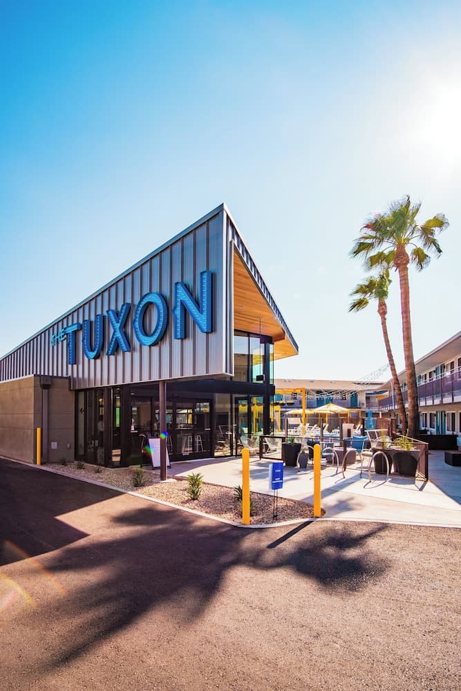 voco The Tuxon by IHG — hotel in Tucson, Arizona