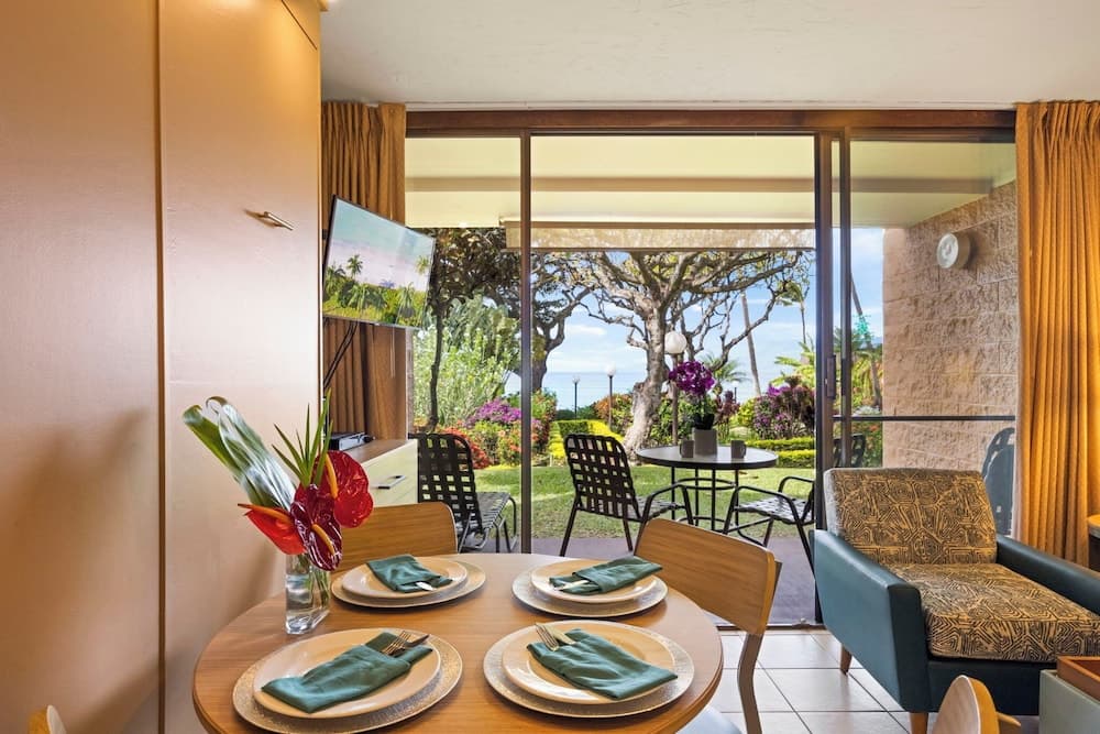 Kuleana Club - 504 — hotel in Lahaina, Hawaii