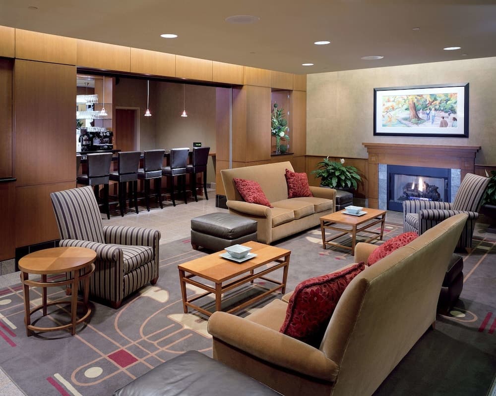 The Blackwell Inn and Pfahl Conference Center gallery photo in Columbus, OH — image 7