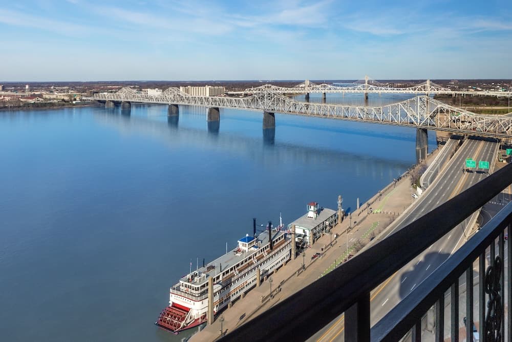 Galt House Hotel, A Trademark Collection Hotel gallery photo in Louisville, KY — image 19