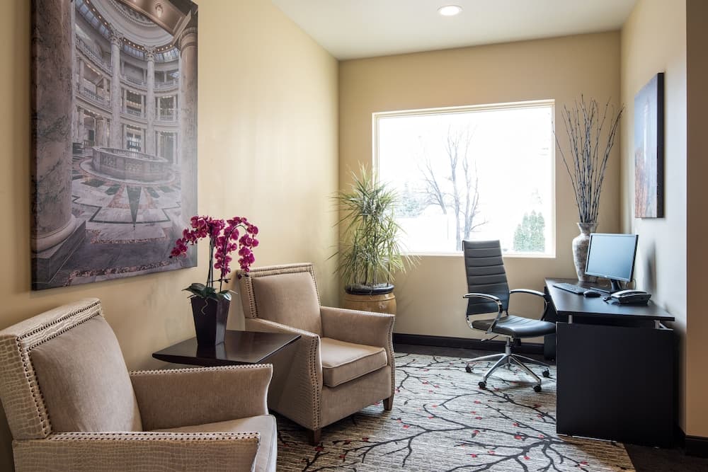 Inn at 500 Capitol gallery photo in Boise, ID — image 21