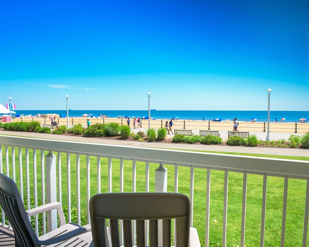 The Oceanfront Inn - Virginia Beach gallery photo in Virginia Beach, VA — image 18