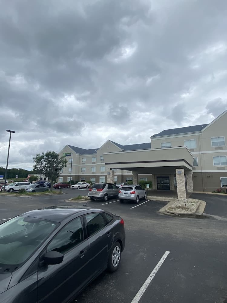 Holiday Inn Express Princeton by IHG gallery photo in Princeton, IN — image 12