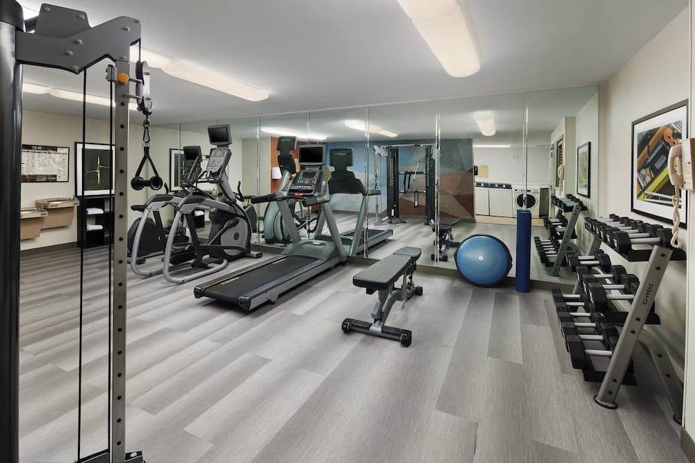 Candlewood Suites I-26 at Northwoods Mall by IHG gallery photo in North Charleston, SC — image 22