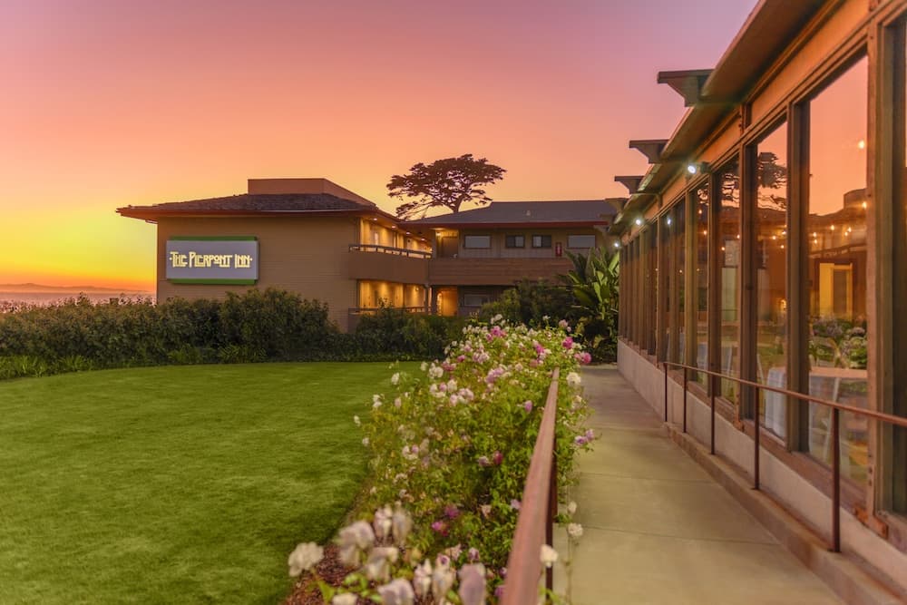 The Pierpont Inn gallery photo in Ventura, CA — image 4