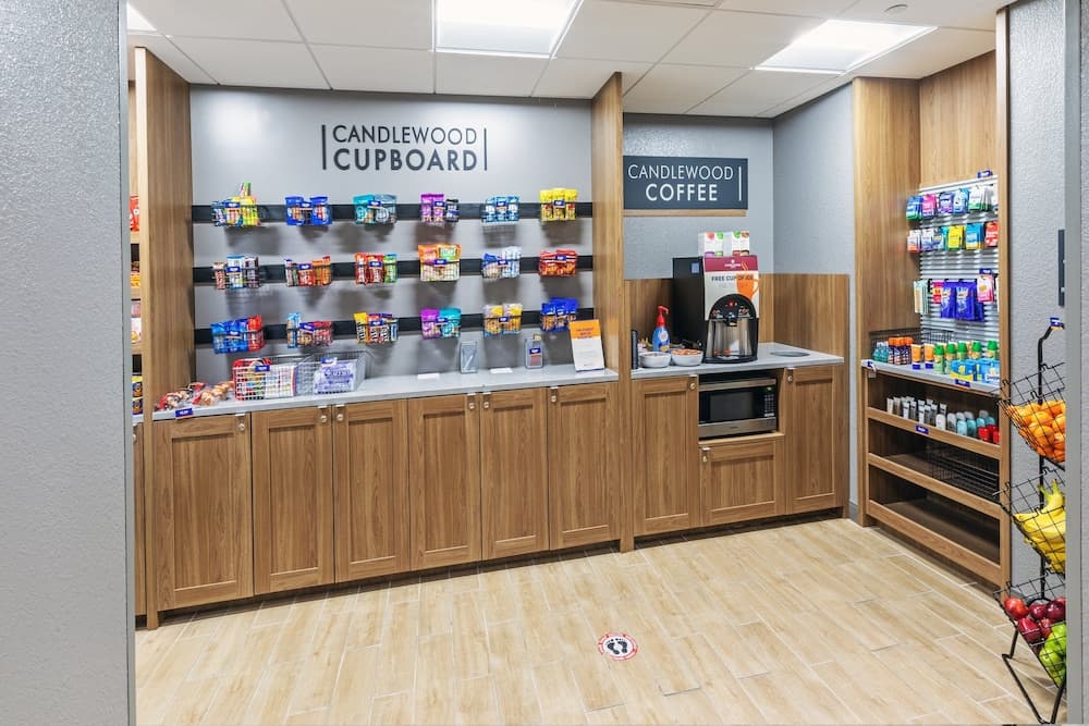 Candlewood Suites Aransas Pass by IHG gallery photo in Aransas Pass, TX — image 10