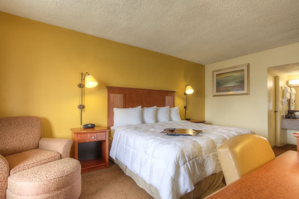 Econo Lodge Byron near Historic District - Warner Robins property views in Byron, GA — gallery photo 3