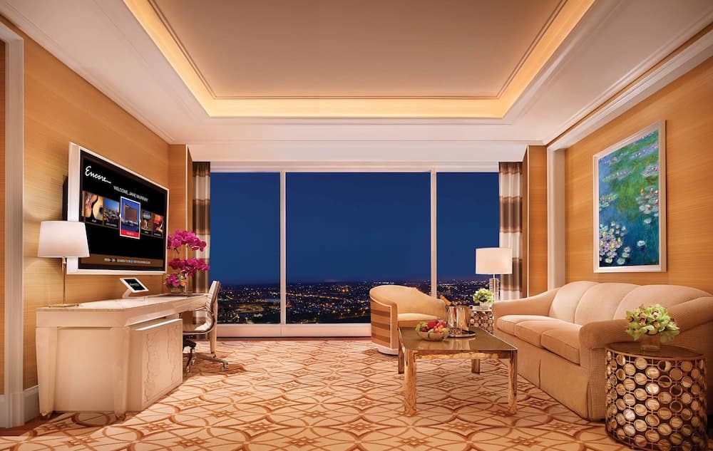 Encore Boston Harbor gallery photo in Everett, MA — image 14