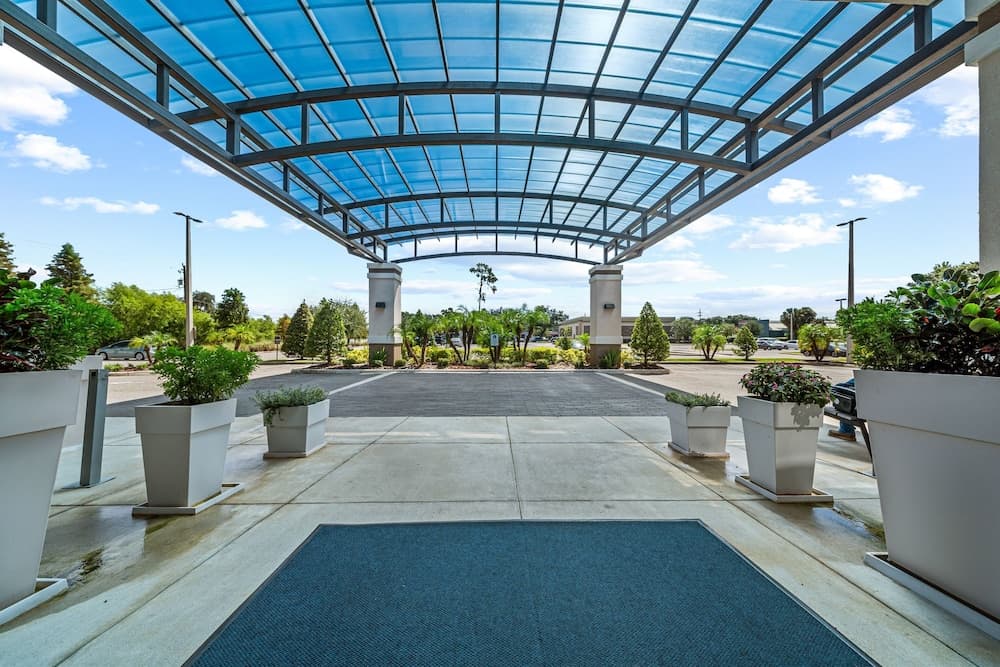 Holiday Inn Express & Suites Lakeland South by IHG gallery photo in Lakeland, FL — image 42