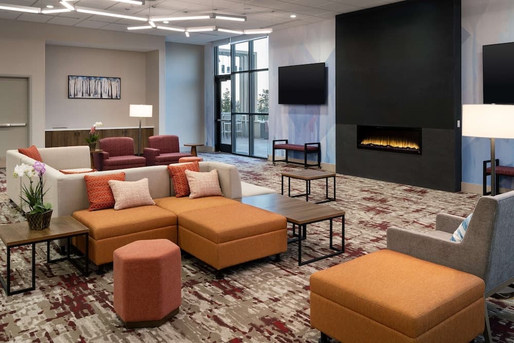 Hilton Garden Inn Visalia, Ca gallery photo in Visalia, CA — image 26