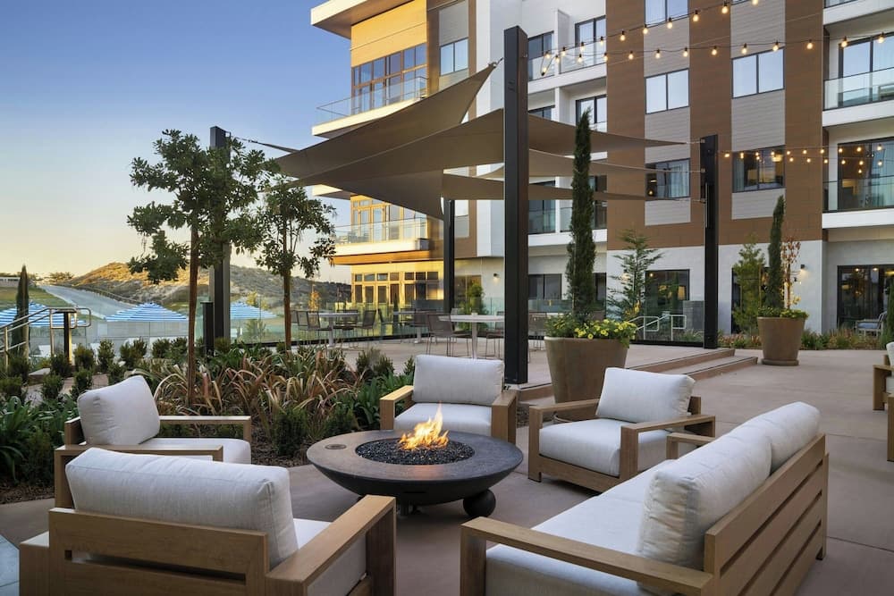 Residence Inn By Marriott Sand City Monterey gallery photo in Seaside, CA — image 15