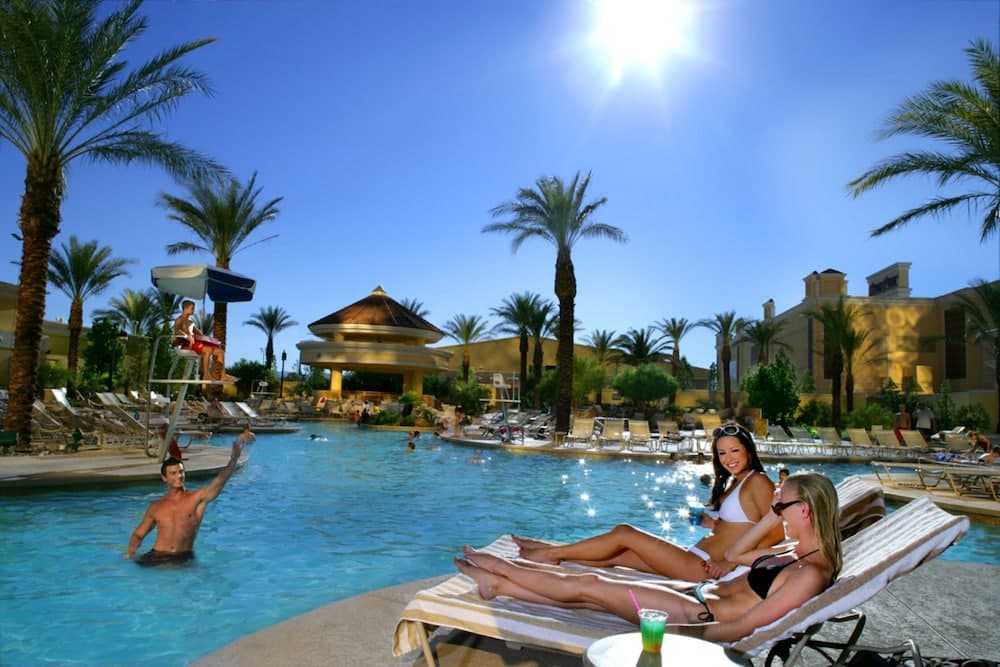 South Point Hotel, Casino, and Spa gallery photo in Las Vegas, NV — image 36
